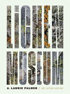 Cover The Lichen Museum