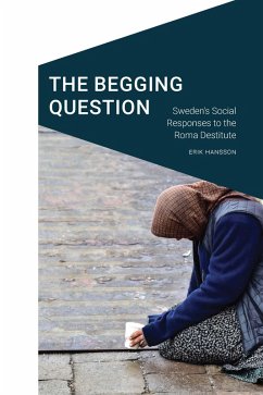 Cover The Begging Question