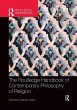 The Routledge Handbook of Contemporary... - Bild 1