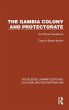 The Gambia Colony and Protectorate - Bild 1