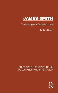 James Smith - Stuart, Lurline