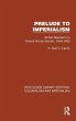 Prelude to Imperialism - Bild 1