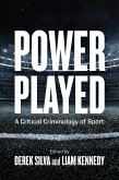Power Played Power Played