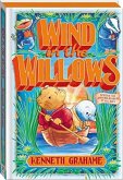 Wind in the Willows Wind in the Willows