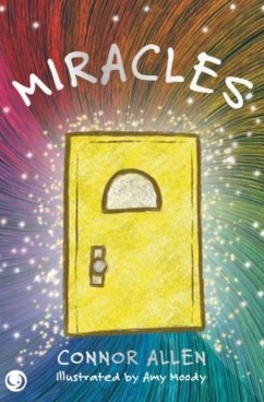 Cover Miracles