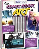 Art Maker: Comic Book Art Art Maker: Comic Book Art