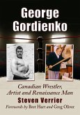 George Gordienko George Gordienko