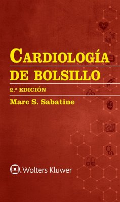 Cardiologia de bolsillo - Sabatine, Marc S., MD, MPH