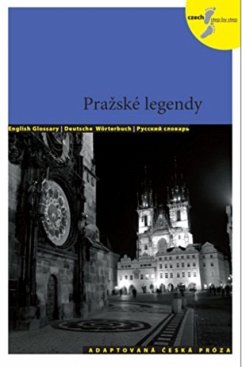 Prazske Legendy / Prague Legends - Hola, Lida