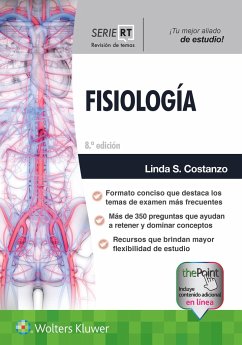 Fisiología - Costanzo, Linda S., PhD