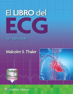 El libro del ECG - Thaler, Malcolm S.