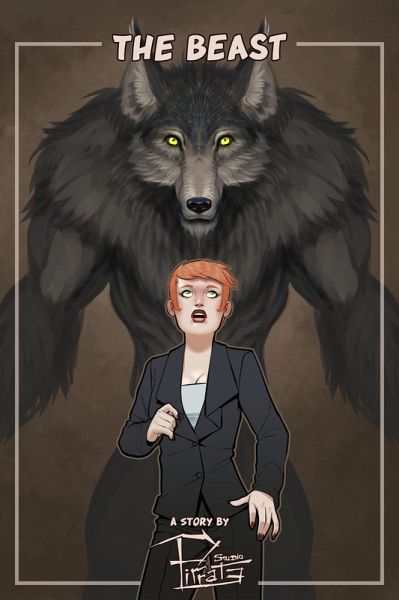 The Beast (eBook, ePUB) The Beast (eBook, ePUB)