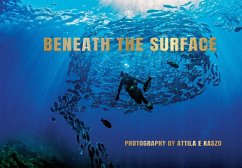 Beneath The Surface (eBook, ePUB) - Kaszo, Attila
