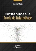 Introdução à Teoria da Relatividade (eBook, ePUB)