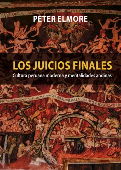 Los juicios finales. (eBook, ePUB) - Elmore, Peter