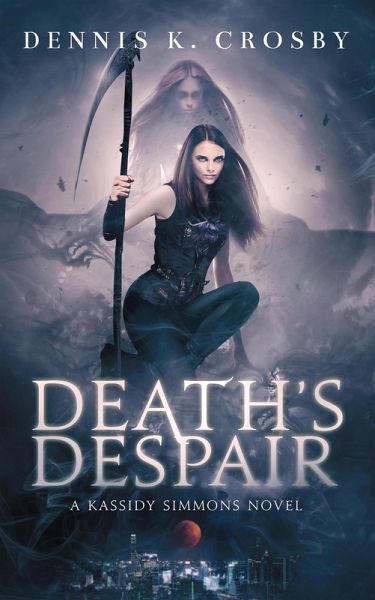 Death's Despair (eBook, ePUB) Death's Despair (eBook, ePUB)
