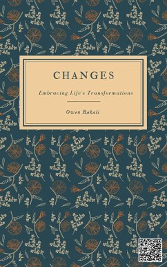 Cover Changes (eBook, ePUB)