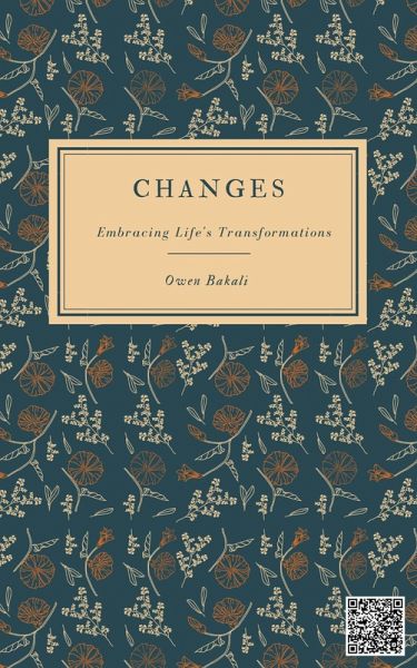 Changes (eBook, ePUB) Changes (eBook, ePUB)