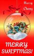 Merry Swiftmas! (eBook, ePUB) - Bild 1