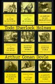 Pack Sherlock Holmes. Obra completa (eBook, ePUB)