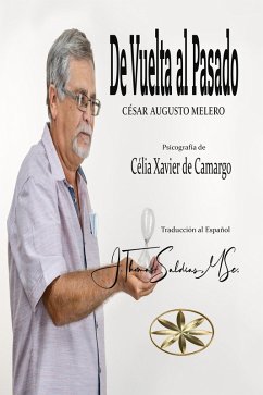 Cover De Vuelta al Pasado (eBook, ePUB)