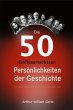 Die 50 Einflussreichsten... - Bild 1