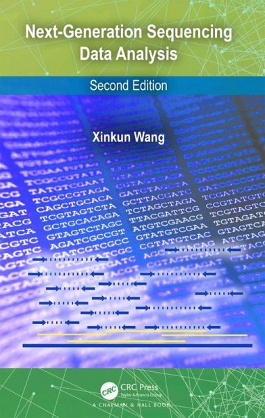 Next-Generation Sequencing Data Analysis (eBook, ePUB)