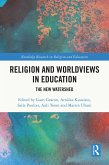 Religion and Worldviews in Education (eBook, PDF)