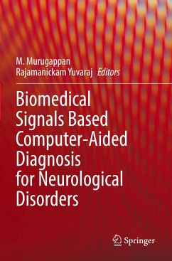 Biomedical Signals Based Computer-Aided Diagnosis for Neurological Disorders