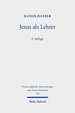 Jesus als Lehrer