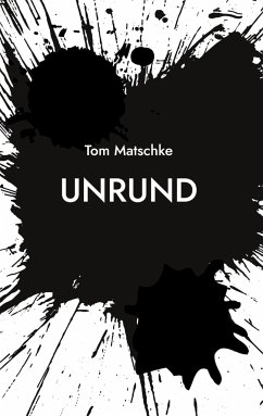 UnRund - Matschke, Tom