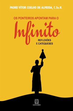 Cover Os ponteiros apontam para o Infinito (eBook, ePUB)