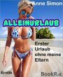 Alleinurlaub (eBook, ePUB) - Bild 1