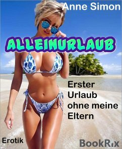 Cover Alleinurlaub (eBook, ePUB)