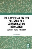 The Edwardian Picture Postcard as a Communications Revolution (eBook, ePUB)