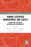 Human Centered Management and Crisis (eBook, PDF)