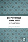 Prepossessing Henry James (eBook, ePUB)