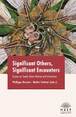 Significant Others, Significant Encounters