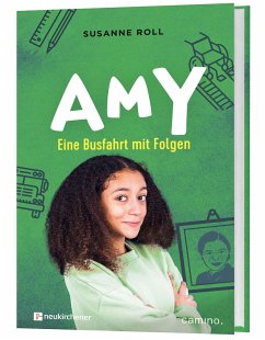 Amy - Roll, Susanne