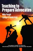 Teaching to Prepare Advocates (eBook, PDF)