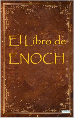 EL LIBRO DE ENOCH (eBook, ePUB) - Anonimo