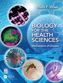 Biology for the Health Sciences (eBook, ePUB)