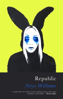 Cover Republic (eBook, ePUB)