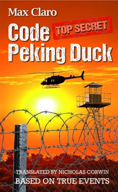 Code Peking Duck - Claro, Max
