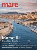 mare - Die Zeitschrift der Meere / No. 158 / Marseille