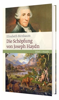 Die Schöpfung von Joseph Haydn - Birnbaum, Elisabeth