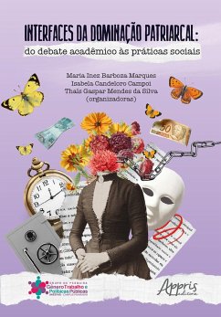 Cover Interfaces da Dominação Patriarcal: Do Debate Acadêmico às Práticas Sociais (eBook, ePUB)