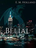 Belial - eine schicksalhafte Nacht (eBook, ePUB)