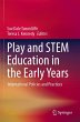 Play and STEM Education in the Early... - Bild 1