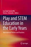 Play and STEM Education in the Early Years